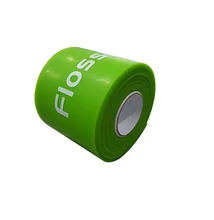 Sanctband Flossband 5cm x 2.06m (gyenge-zöld)