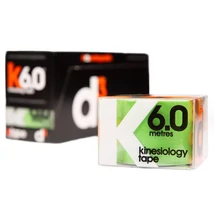 d3 K6.0 – Kineziológiai tapasz (limezöld)