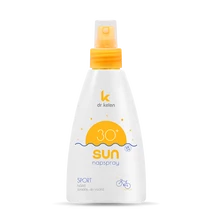Dr.Kelen Sun F30+ Sport Napspray