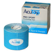 AcuTop Pro Sport kineziológiai tapasz (kék)
