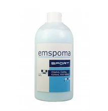 Emspoma hűsítő masszázskrém (1000ml)