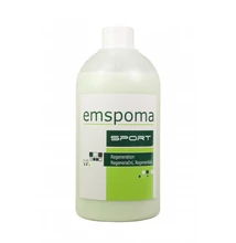 Emspoma regeneráló masszázskrém (1000ml)