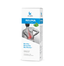 Dr. Kelen Reuma emulgél (100ml)