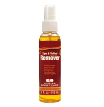 Mueller ragasztó leoldó - Tape & Tuffner eltávolító spray (118ml)