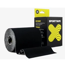 SPORTTAPE FLEX EXTRA - extra széles (választható színekben) 10cmx5m