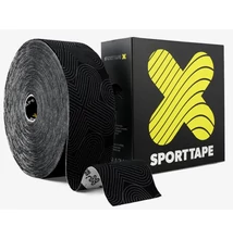 SPORTTAPE FLEX EXTRA XXL (választható színekben) 5cm x 22m