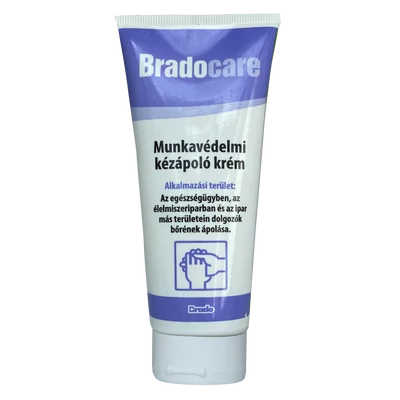 Bradocare kézápoló krém (100ml)