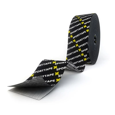 SPORTTAPE FLEX EXTRA logózott XXL (5cmx22m)