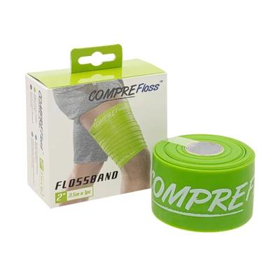 sanctband_flossband_lime_green_extra_hosszu_gyenge