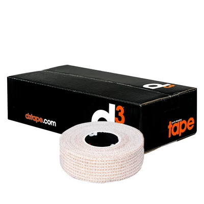 EAB PRO 2,5cm x 7m