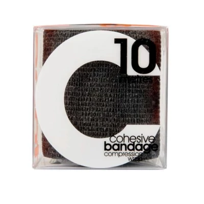 Cohesive Bandage – 7,5 cm X 10 m