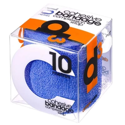 Cohesive Bandage – 7,5 cm X 10 m