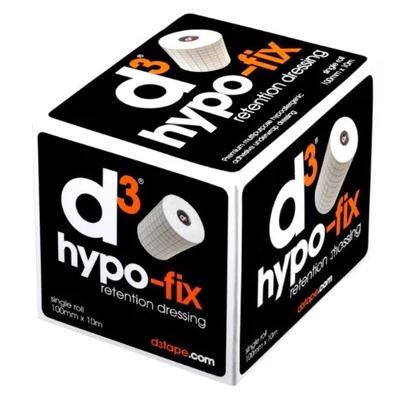 d3 HypoFix 10cm x 10m