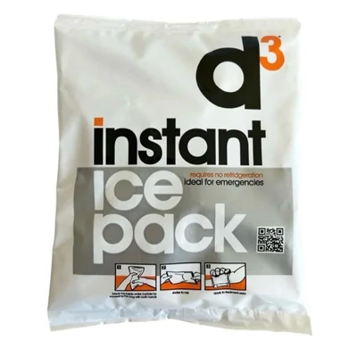 d3 Instant jégtasak (1 db)