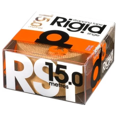 d3 Rigid Tape - Extra erős rugalmatlan tapasz (3,8cm x 15m)