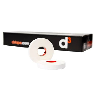  d3 ASTX - Premium Sport Tape (1,3cm x 10m - ujjrögzítő tape)