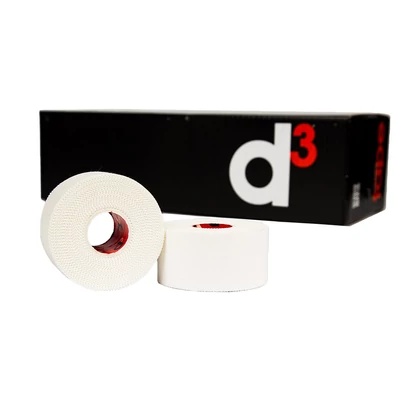 d3 ASTX - Premium Sport Tape (2,5cm x 10m)