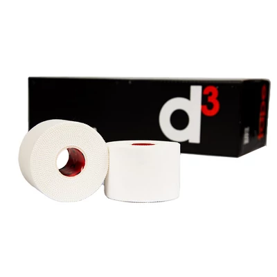 d3 ASTX - Premium Sport Tape (5cm x 10m)