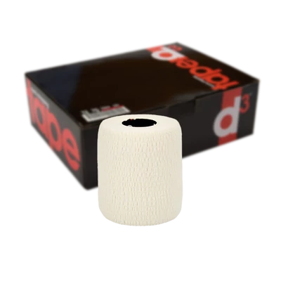 d3 Light EAB (fehér) 7,5cm x 7m (karton /12 db)