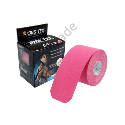 3NS TEX (pink) kineziológiai tapasz