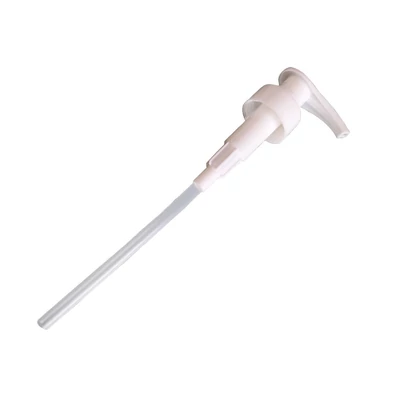 Emspoma adagoló pumpa