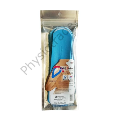 Nasara QuickStrips kineziológiai tape csomag vállfájdalomra
