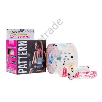 REA MINTÁS TAPE - Forest