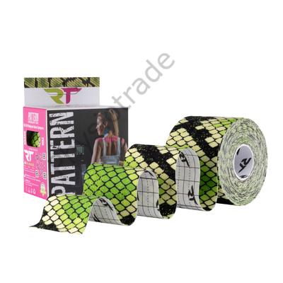 REA MINTÁS TAPE - Snake