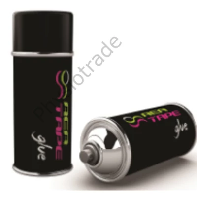 REA tape ragasztó spray (118 ml)