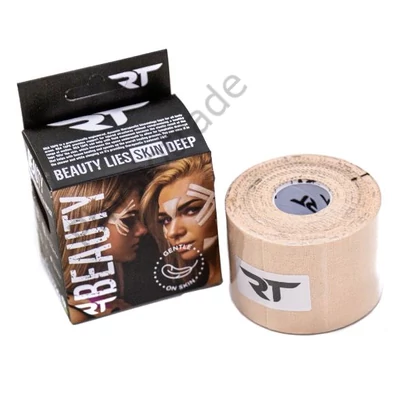 REA BEAUTY TAPE - Bézs