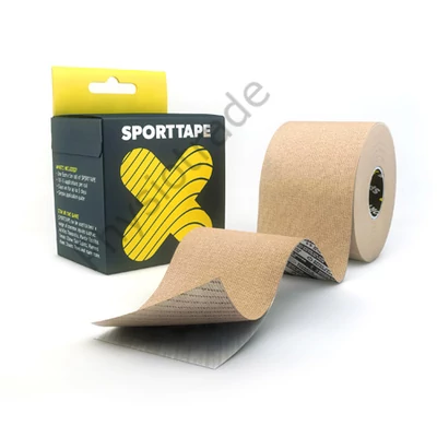 SPORTTAPE FLEX EXTRA (bézs) 5cm x 5m