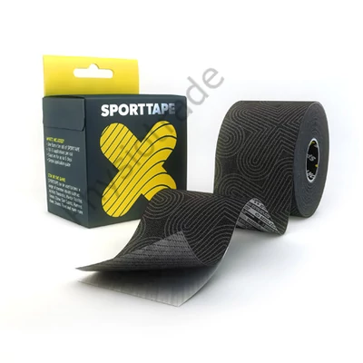 SPORTTAPE FLEX EXTRA (platinum) 5cm x 5m