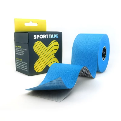 SPORTTAPE FLEX EXTRA (kék) 5cm x 5m
