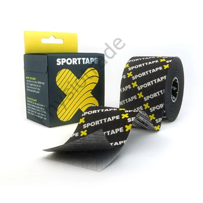 SPORTTAPE FLEX EXTRA (logózott) 5cm x 5m
