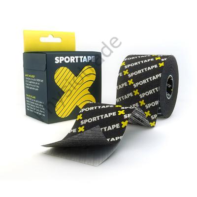 SPORTTAPE FLEX EXTRA logózott