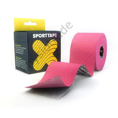 SPORTTAPE FLEX EXTRA pink