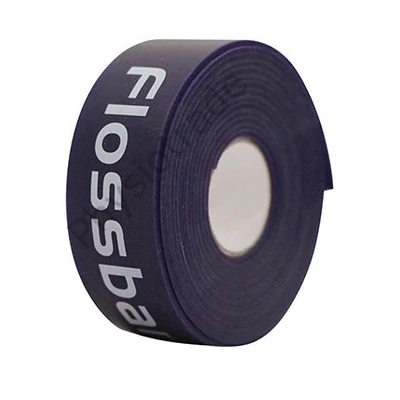 Sanctband Flossband 2,5cm x 206cm (erős-lila)