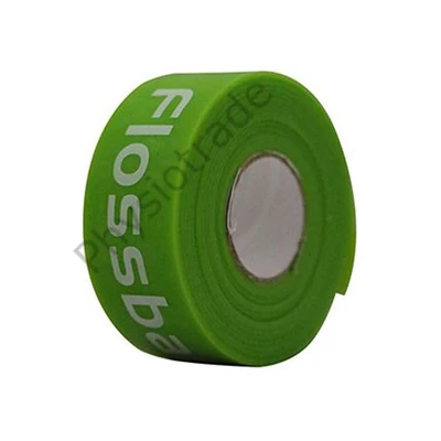 Sanctband Flossband 2,5cm x 206cm (gyenge-zöld)