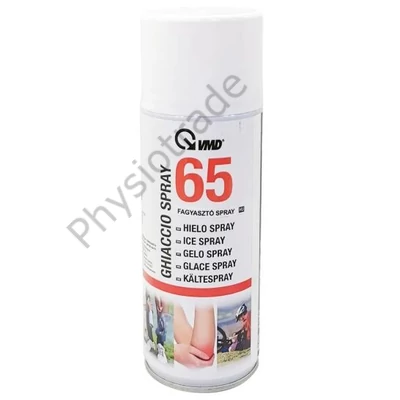 WMD65 Fagyasztó Spray (400ml)