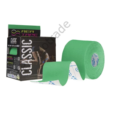 REA TAPE CLASSIC - Zöld