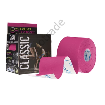 REA TAPE CLASSIC - Pink