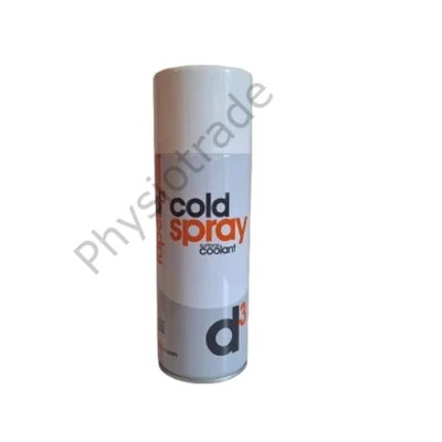 d3 Fagyasztó Spray (400ml)
