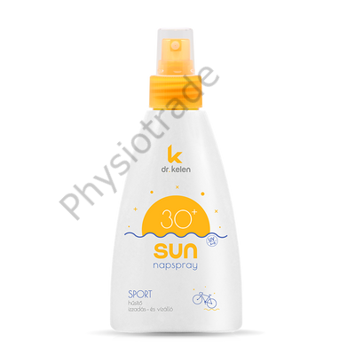 Dr.Kelen Sun F30+ Sport Napspray