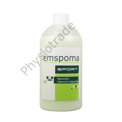 Emspoma regeneráló masszázskrém (1000ml)