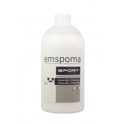 Emspoma univerzális masszázskrém (1000ml)