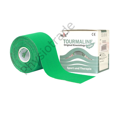 Nasara Turmalin tape (zöld)
