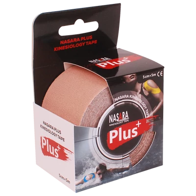 Nasara Plus+ (bézs)
