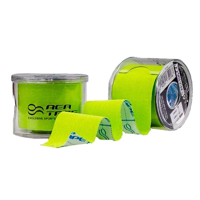 REA TAPE PREMIUM - Lime zöld