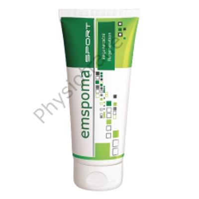 Emspoma regeneráló masszázskrém (200ml)
