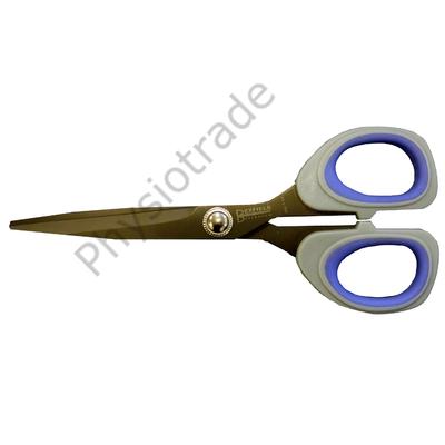 Tape vágó olló (17,8cm)